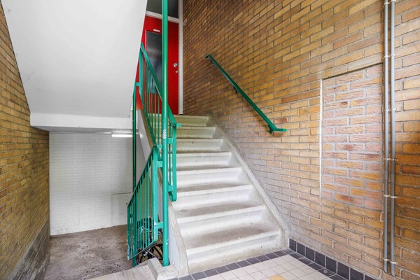 Medium property photo - Hora Siccamasingel 21, 9721 HA Groningen